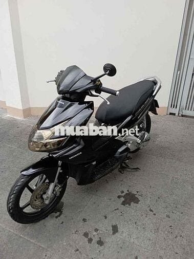Honda Ab 2008,bstp,xe đẹp máy zin êm ru