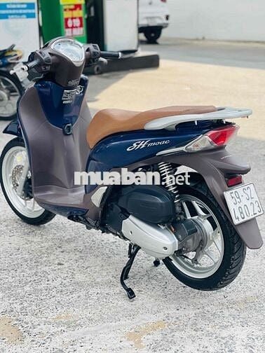 SH mode biển tp chính chủ