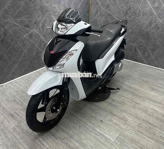 SH Ý 2010 150i BSTP