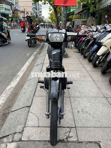 Honda dream 1995 mới 90% biển số thành phố