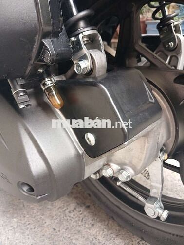 Cần tiền bán gấp xe hon da hiệu AIrBLADE 125cc
