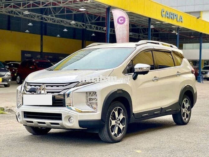Mitsubishi Xpander cross 2020