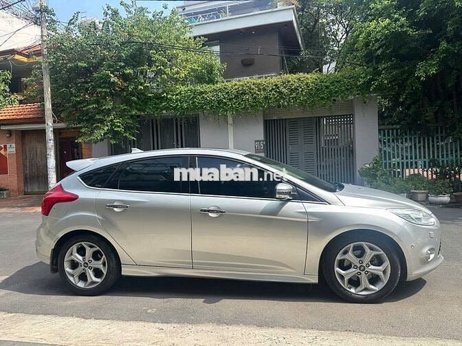 Ford Focus 2013 2.0 Sport 5D - Xe Chất Đẹp