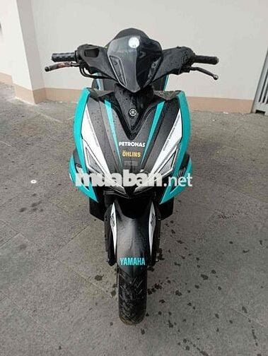 Yamaha NVX 2017,bstp,chính chủ,xe zin đẹp keng