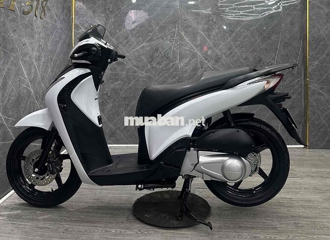 SH Ý 2010 150i BSTP