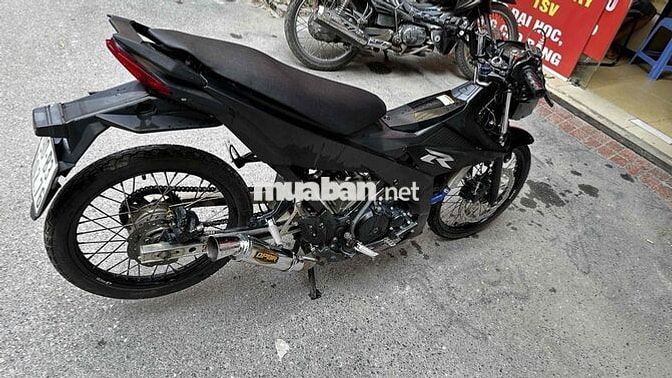 Cần thanh lý gấp susuki raider