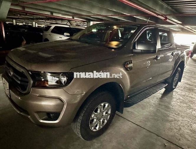 Ford Ranger 2020 XLS 2.2L 4x2 AT - 82000 km
