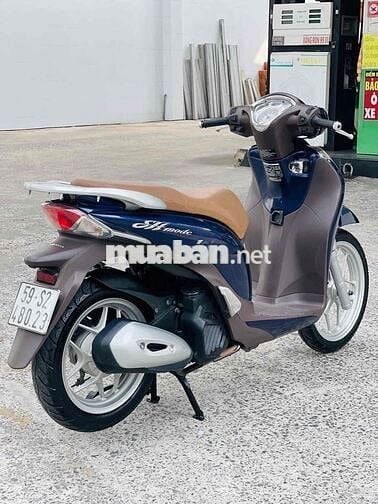 SH mode biển tp chính chủ