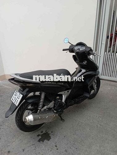 Honda Ab 2008,bstp,xe đẹp máy zin êm ru