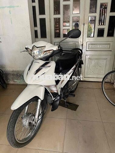 honda wawe s nhật năm 2012 mua chính hãng mới