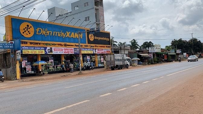 BÁN THU HỒI VỐN 5X40=200M2 SỔ RIÊNG THỔ CƯ, DÂN ĐÔNG GIÁ 290TR