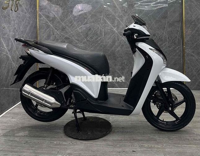 SH Ý 2010 150i BSTP