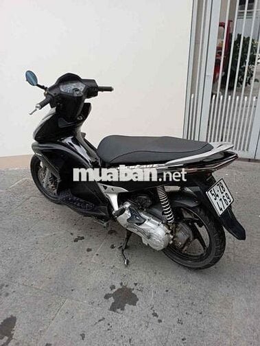 Honda Ab 2008,bstp,xe đẹp máy zin êm ru