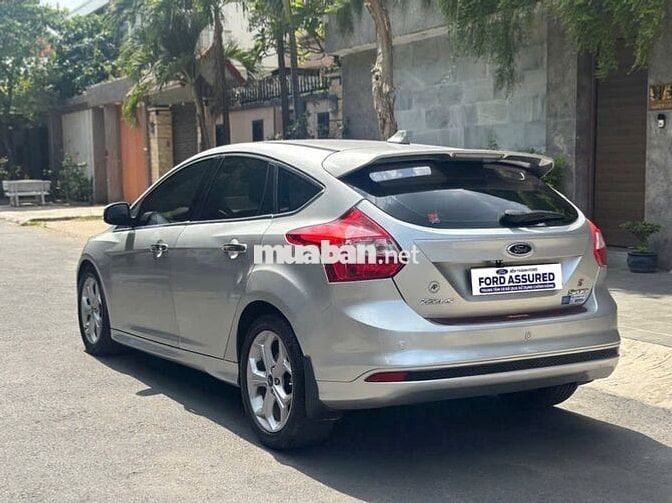 Ford Focus 2013 2.0 Sport 5D - Xe Chất Đẹp