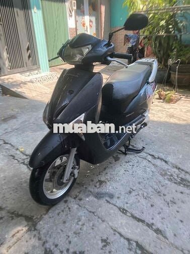 honda lead máy êm ngay chủ công chứng được