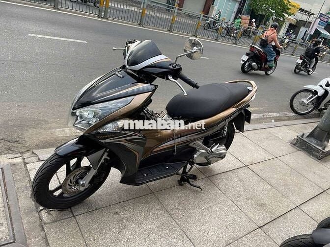 Honda air blade 2012 mới 90% bstp chính chủ