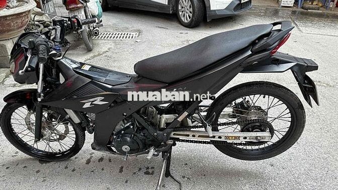Cần thanh lý gấp susuki raider