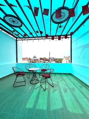 CC Bán Nhà 42m 5 Tầng Full Nội Thất Quận Hoàng Mai Chỉ Hơn 5 Đồng 