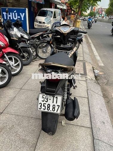 Honda air blade 2012 mới 90% bstp chính chủ