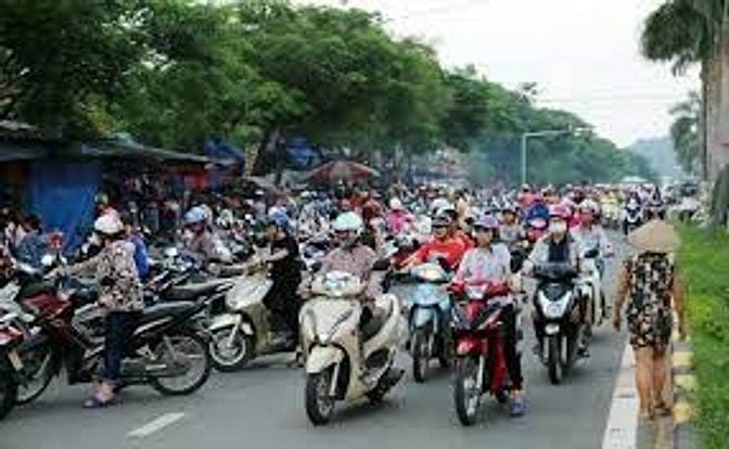 BÁN THU HỒI VỐN 5X40=200M2 SỔ RIÊNG THỔ CƯ, DÂN ĐÔNG GIÁ 290TR