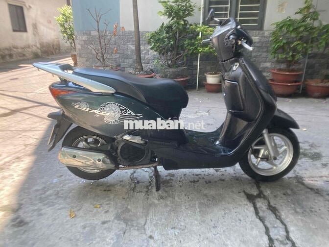 honda lead máy êm ngay chủ công chứng được
