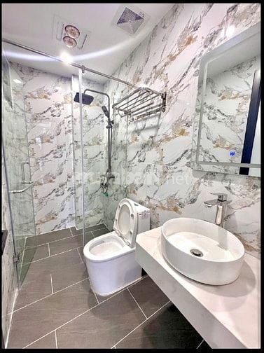 BÁN NHÀ LÊ TRỌNG TẤN, VỊ TRÍ ĐẮC ĐỊA,Ô TÔ ĐỖ CỬA, DT50M2, 6T,16.35 TỶ