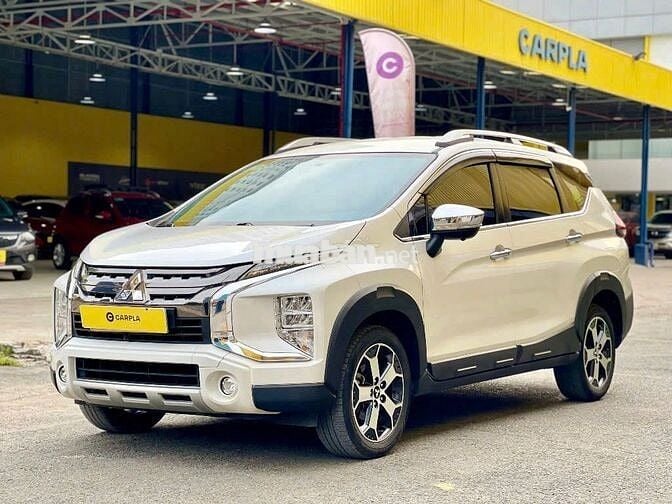 Mitsubishi Xpander cross 2020