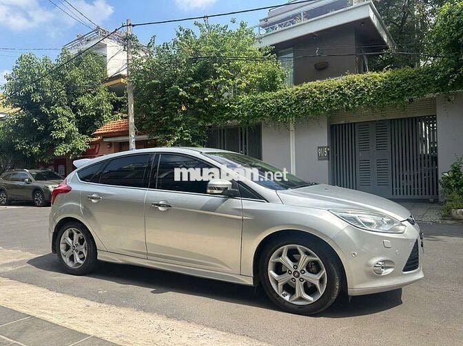 Ford Focus 2013 2.0 Sport 5D - Xe Chất Đẹp