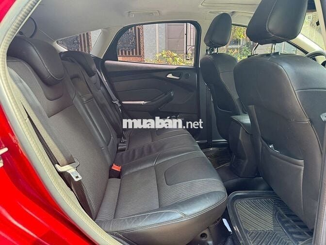 Ford Focus 2014 Sport 2.0 5D - Chính Hãng Bán