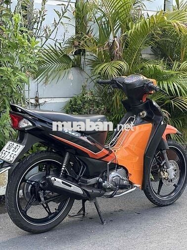 Yamaha Sirius 110 fi..dk 2018..xe đẹp..máy zin êm