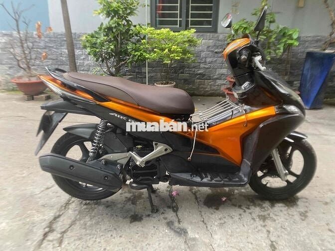 honda airblade Fi máy êm zin không bung
