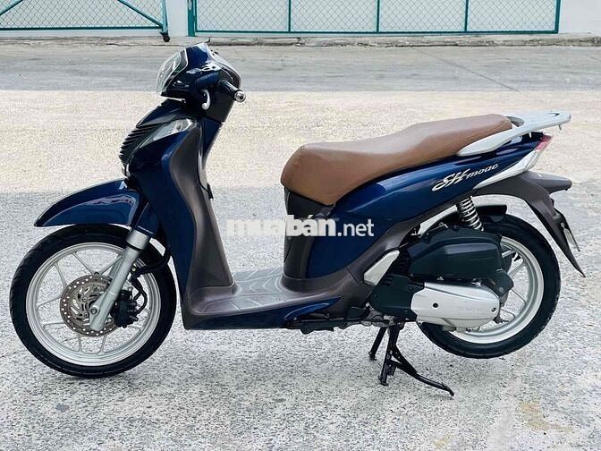 SH mode biển tp chính chủ