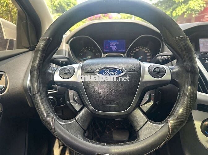 Ford Focus 2013 2.0 Sport 5D - Xe Chất Đẹp