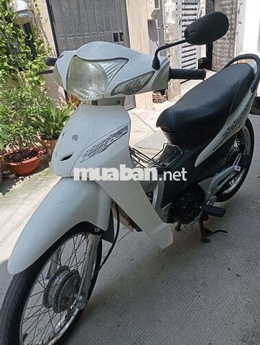 Xe 50cc máy êm