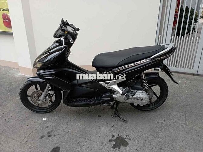 Honda Ab 2008,bstp,xe đẹp máy zin êm ru