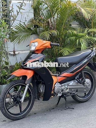 Yamaha Sirius 110 fi..dk 2018..xe đẹp..máy zin êm