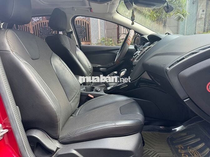 Ford Focus 2014 Sport 2.0 5D - Chính Hãng Bán