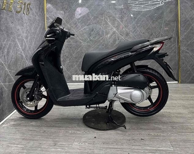 SH Ý 2012 150i BSTP