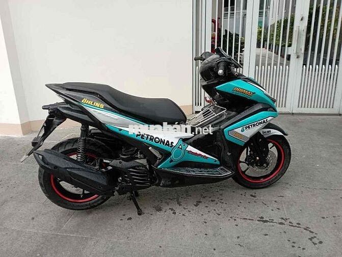 Yamaha NVX 2017,bstp,chính chủ,xe zin đẹp keng