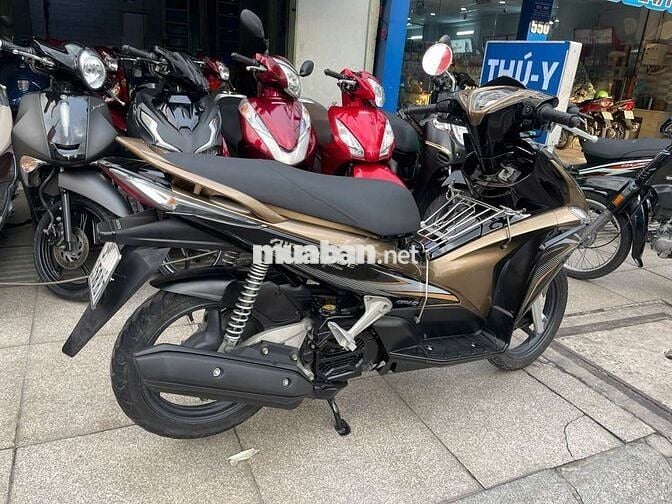 Honda air blade 2012 mới 90% bstp chính chủ