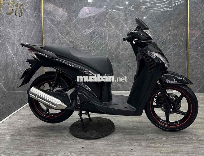 SH Ý 2012 150i BSTP