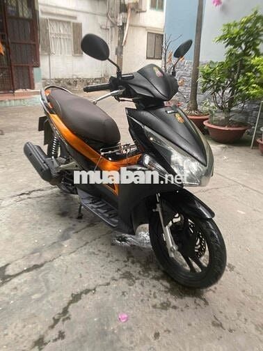 honda airblade Fi máy êm zin không bung