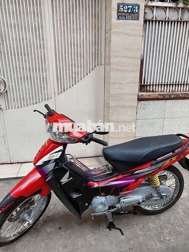 Wave zx 2005 bs76