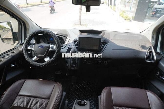 Ford Tourneo 2020 Limousine 2.0 AT đi 37.000km