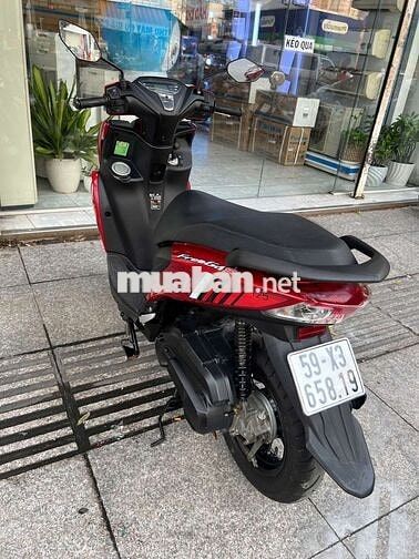 Yamaha freego 2021 mới 90% bstp chính chủ