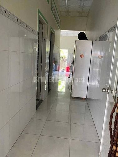 Bán lỗ tụt quần căn nhà 110m2 ở Hồ Văn Tắng , Củ Chi SHR giá chỉ 689tr