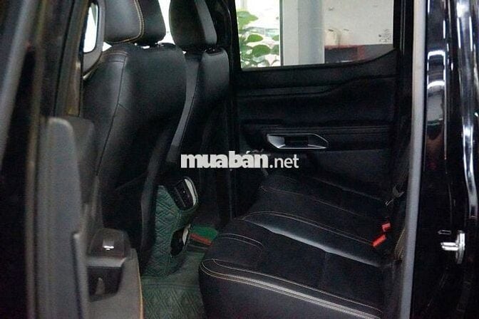 Ford Ranger Wildtrak 2.0 4x4 AT 2022 đi 34000km