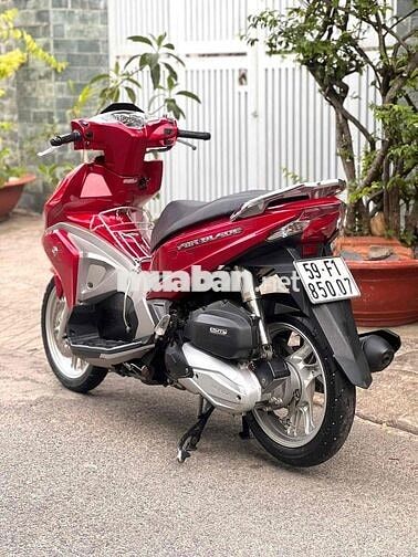 🔰HONDA AIRBLADE ĐK 2016 BSTP 9 CHỦ(hỗ trợ góp)