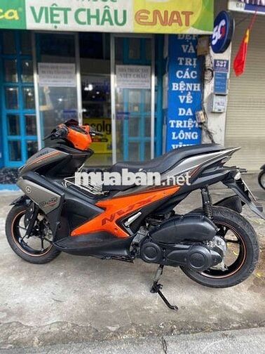 Yamaha nvx 125 2020 mới 90% bstp chính chủ
