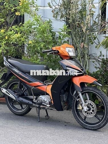 Yamaha Sirius 110 fi..dk 2018..xe đẹp..máy zin êm